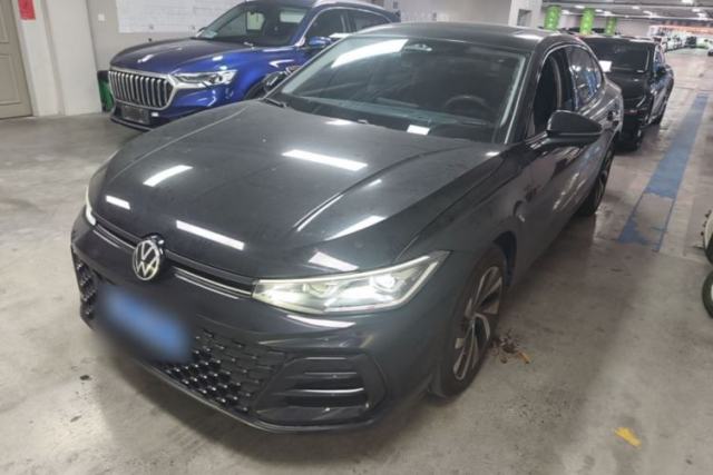 Used Volkswagen Passat 2025 Pro 380TSI Starry Dragon Edition