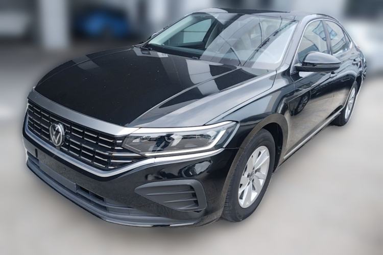 Volkswagen Passat 2025 Outstanding Model 280TSI Business Edition usado Guazi used car, China used car export, Used car for sale, Used cars, Cheapest cars for sale