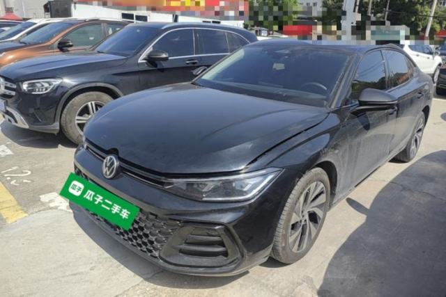 Used Volkswagen Passat 2025 Pro 380TSI Starry Dragon Edition