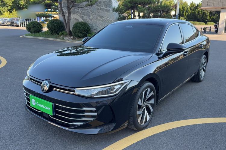 Volkswagen Passat 2025 Pro 380TSI Dragon Glory Edition usado Guazi used car, China used car export, Used car for sale, Used cars, Cheapest cars for sale