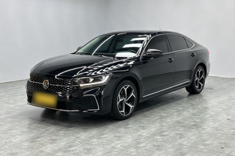 Used Volkswagen Passat 2025 Outstanding Model 380TSI Starry Dragon Edition Guazi used car, China used car export, Used car for sale, Used  cars, Cheapest cars for sale
