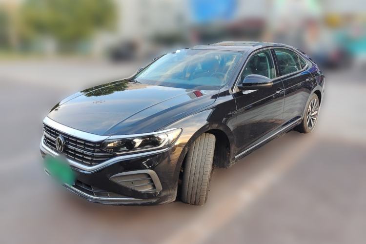 Volkswagen Passat 2025 Premium Version 380TSI Dragon Edition