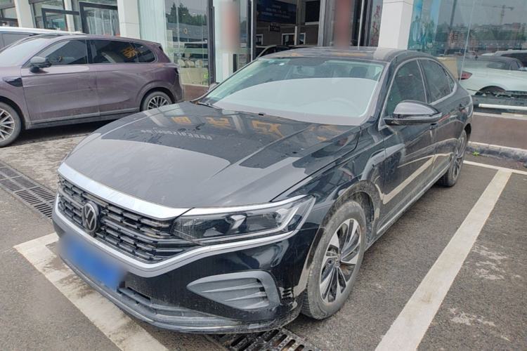 Used Volkswagen Passat 2025 Outstanding Model 280TSI Business Edition Guazi used car, China used car export, Used car for sale, Used  cars, Cheapest cars for sale