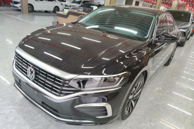 Used Volkswagen Passat 2025 Premium Version 380TSI Dragon Edition