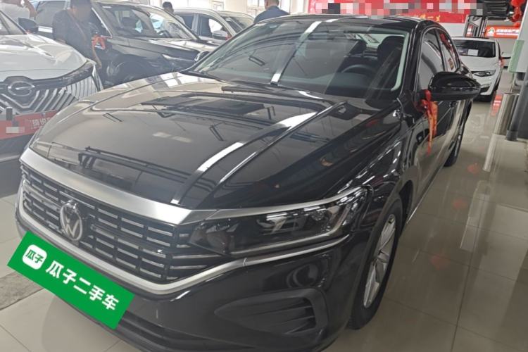 Volkswagen Passat 2025 Outstanding Model 280TSI Business Edition