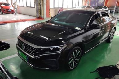Used Volkswagen Passat 2025 Premium Version 380TSI Dragon Edition