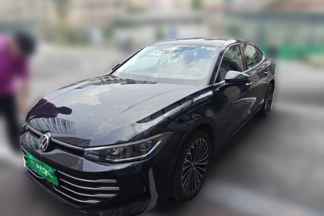 Used Volkswagen Passat 2025 Pro 380TSI Dragon Supreme Edition