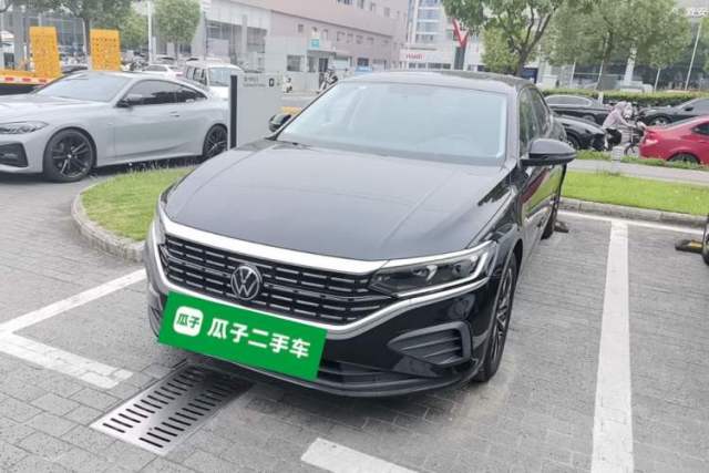 Used Volkswagen Passat 2025 Outstanding Model 280TSI Business Edition