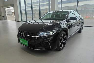 Used Volkswagen Passat 2025 Outstanding Model 380TSI Starry Dragon Glorious Edition