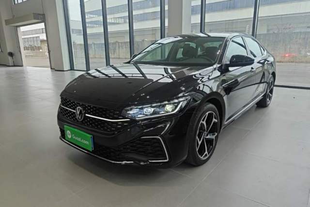 Used Volkswagen Passat 2025 Outstanding Model 380TSI Starry Dragon Glorious Edition