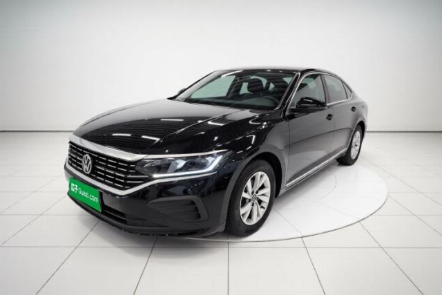 Used Volkswagen Passat 2025 Outstanding Model 280TSI Business Edition