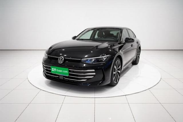 Used Volkswagen Passat 2025 Pro 380TSI Dragon Edition