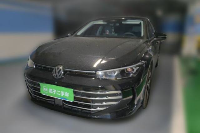Used Volkswagen Passat 2025 Pro 380TSI Dragon Edition