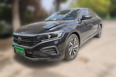 Used Volkswagen Passat 2025 Premium Version 380TSI Dragon Edition