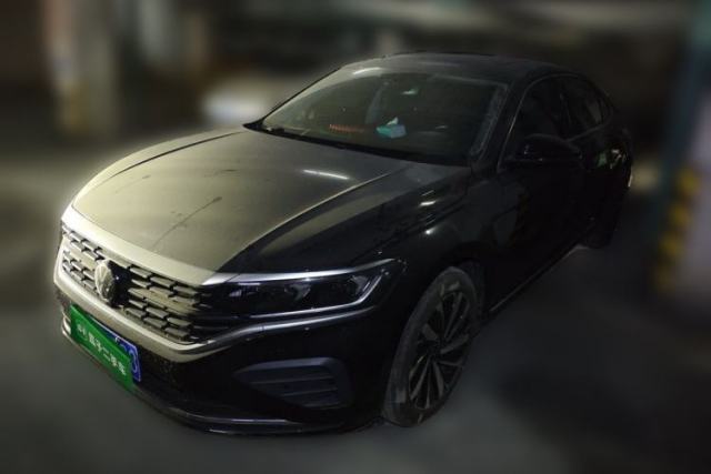 Used Volkswagen Passat 2025 Premium Version 380TSI Dragon Edition