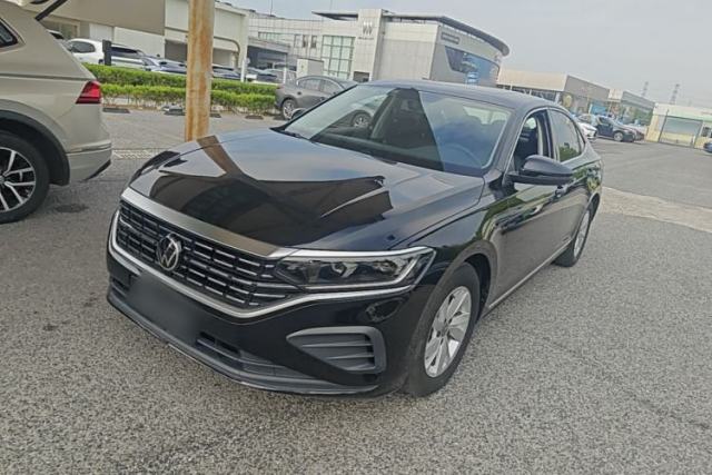 Used Volkswagen Passat 2025 Outstanding Model 280TSI Business Edition