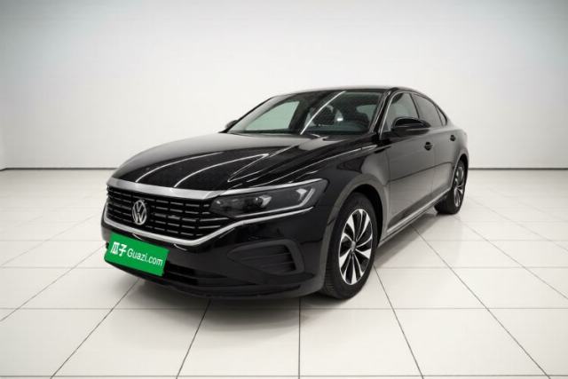 Used Volkswagen Passat 2025 Outstanding Model 280TSI Business Edition