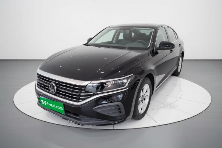 Volkswagen Passat 2025 Outstanding Model 280TSI Business Edition