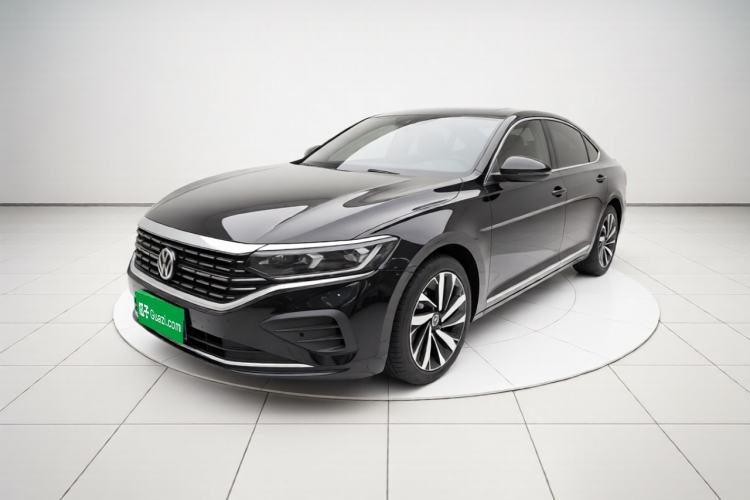 Volkswagen Passat 2025 Premium Version 380TSI Dragon Edition
