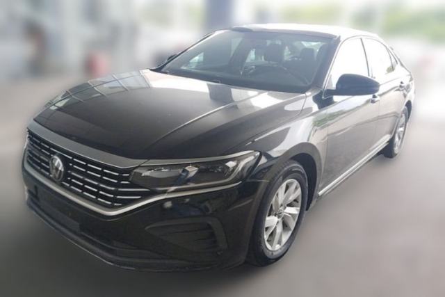 Used Volkswagen Passat 2025 Outstanding Model 280TSI Business Edition