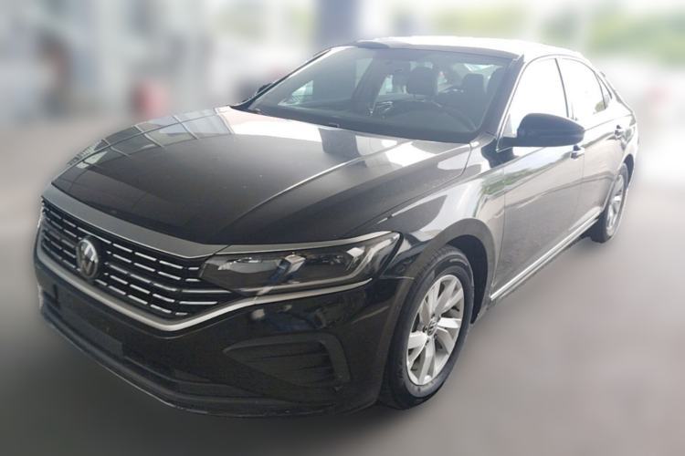 Used Volkswagen Passat 2025 Outstanding Model 280TSI Business Edition Guazi used car, China used car export, Used car for sale, Used  cars, Cheapest cars for sale