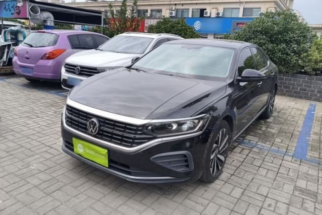 Used Volkswagen Passat 2025 Premium Version 380TSI Dragon Edition