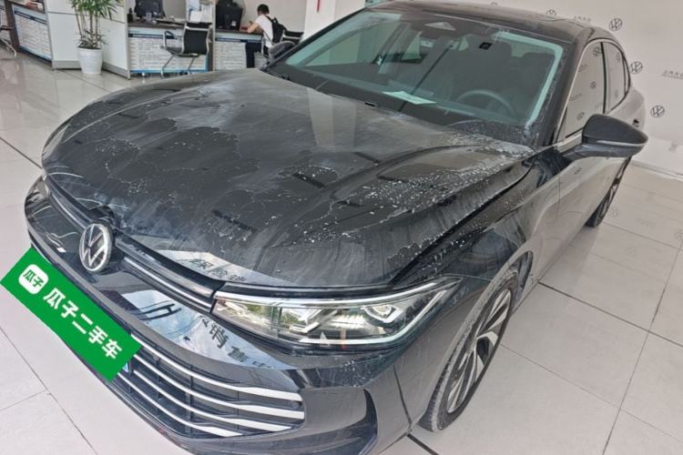 Volkswagen Passat 2025 Pro 380TSI Dragon Glory Edition