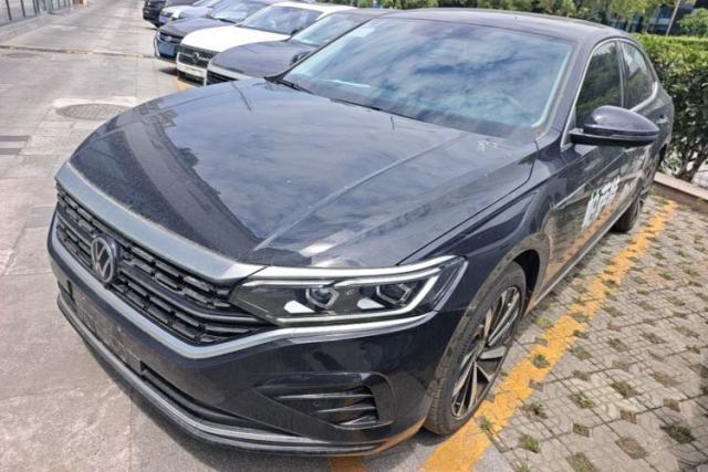 Used Volkswagen Passat 2025 Outstanding Model 380TSI Dragon Glory Edition