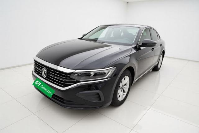 Used Volkswagen Passat 2025 Outstanding Model 280TSI Business Edition