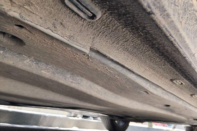Used Volkswagen Passat 2025 Outstanding Model 380TSI Starry Dragon Edition Chassis Front Left