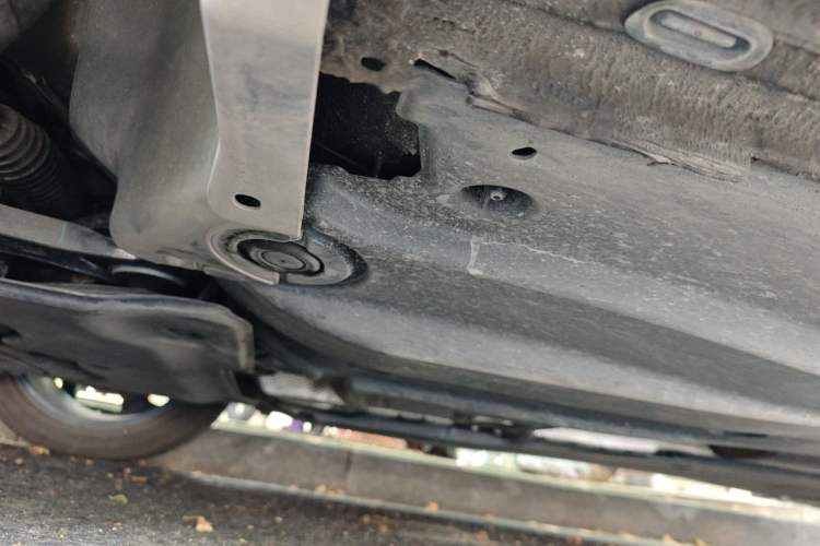 Used Volkswagen Passat 2025 Outstanding Model 330TSI Starry Elite Edition Chassis Front Left