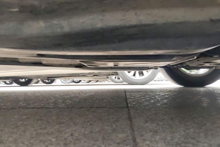 Used Volkswagen Passat 2025 Outstanding Model 280TSI Business Edition Chassis Front Right