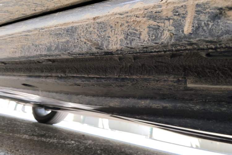 Used Volkswagen Passat 2025 Outstanding Model 380TSI Starry Dragon Edition Chassis Front Right