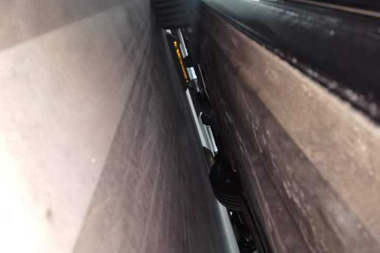 Used Volkswagen Passat 2025 Outstanding Model 330TSI Starry Elite Edition Chassis Front Right