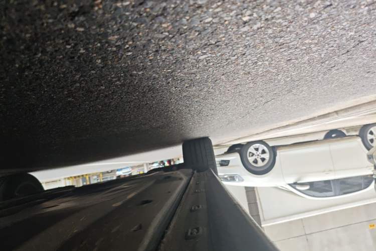 Used Volkswagen Passat 2025 Outstanding Model 330TSI Elite Edition Chassis Front Right