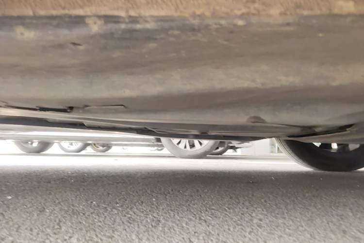 Used Volkswagen Passat 2025 Outstanding Model 280TSI Business Edition Chassis Front Right