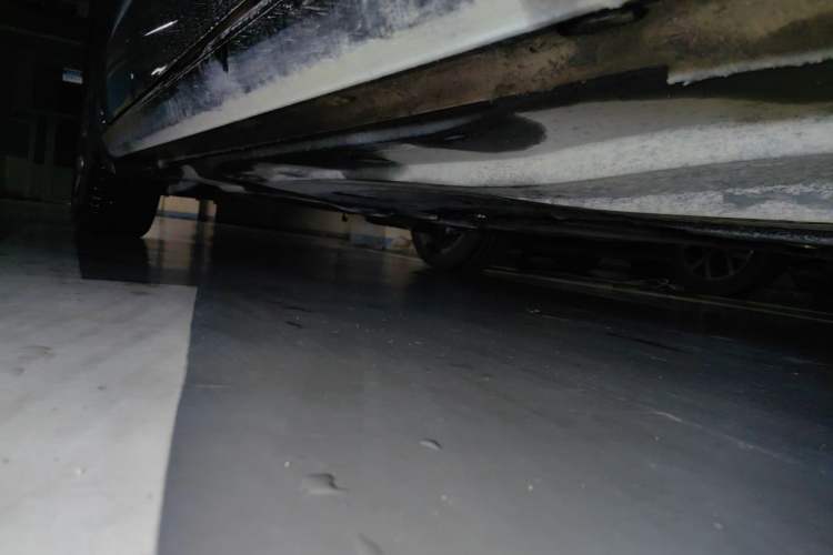 Used Volkswagen Passat 2025 Pro 380TSI Dragon Edition Chassis Front Right
