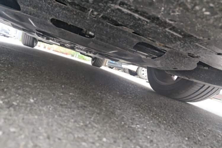 Used Volkswagen Passat 2025 Pro 380TSI Dragon Edition Chassis Front