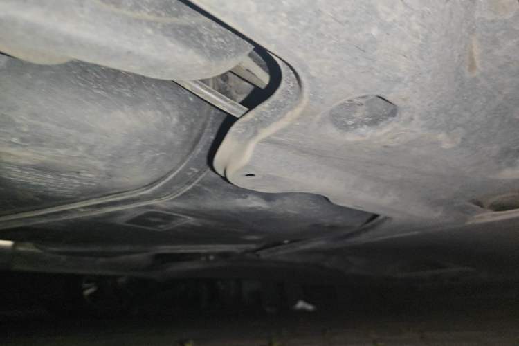 Used Volkswagen Passat 2025 Pro 380TSI Starry Dragon Edition Chassis Rear Right