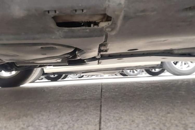 Used Volkswagen Passat 2025 Outstanding Model 280TSI Business Edition Chassis Rear Right