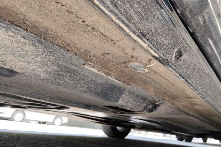 Used Volkswagen Passat 2025 Outstanding Model 380TSI Starry Dragon Edition Chassis Rear Right