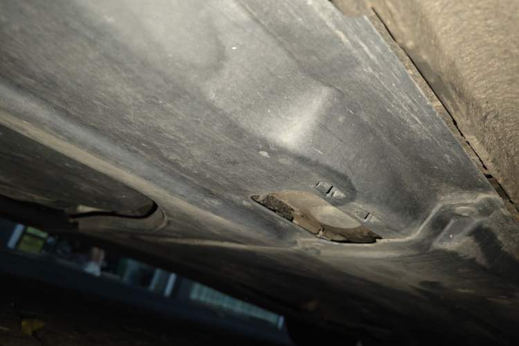 Used Volkswagen Passat 2025 Outstanding Model 330TSI Elite Edition Chassis Rear Right