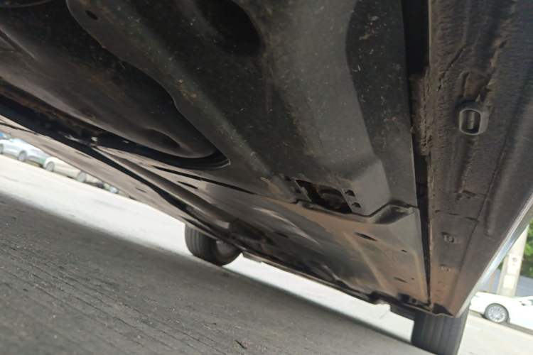 Used Volkswagen Passat 2025 Outstanding Model 380TSI Dragon Glory Edition Chassis Rear Right