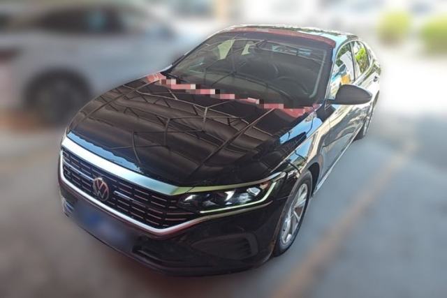 Used Volkswagen Passat 2025 Outstanding Model 280TSI Business Edition