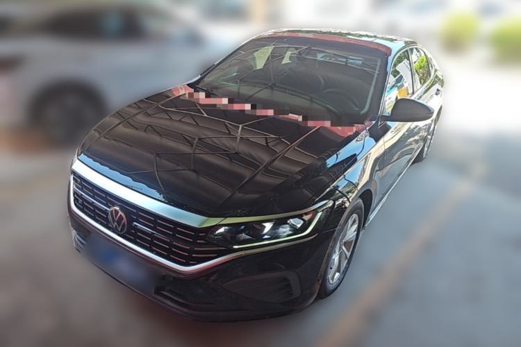 Used Volkswagen Passat 2025 Outstanding Model 280TSI Business Edition Guazi used car, China used car export, Used car for sale, Used  cars, Cheapest cars for sale