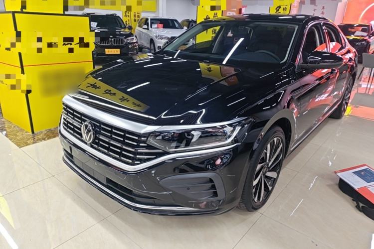 Volkswagen Passat 2025 Premium Version 380TSI Dragon Edition