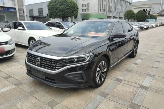 Used Volkswagen Passat 2025 Outstanding Model 280TSI Business Edition