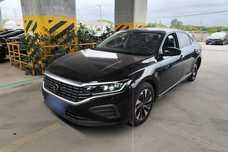 Volkswagen Passat 2025 Outstanding Model 280TSI Business Edition