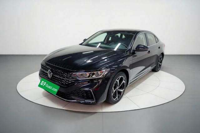 Used Volkswagen Passat 2025 Outstanding Model 380TSI Starry Dragon Glorious Edition