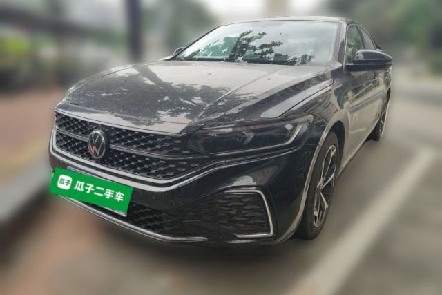 Used Volkswagen Passat 2025 Outstanding Model 380TSI Starry Dragon Edition